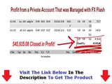 Best Automated Forex Trading Robot   Get FX Flash Pro