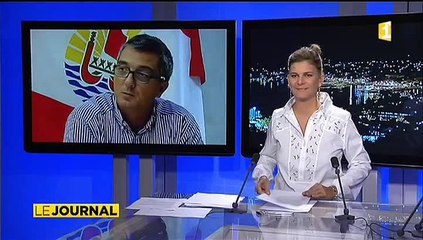 Polynésie 1ère vous emmène en Papouasie