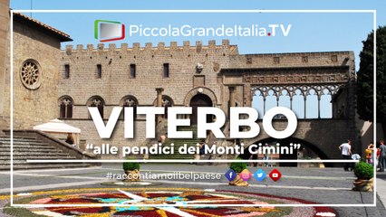 Viterbo - Piccola Grande Italia