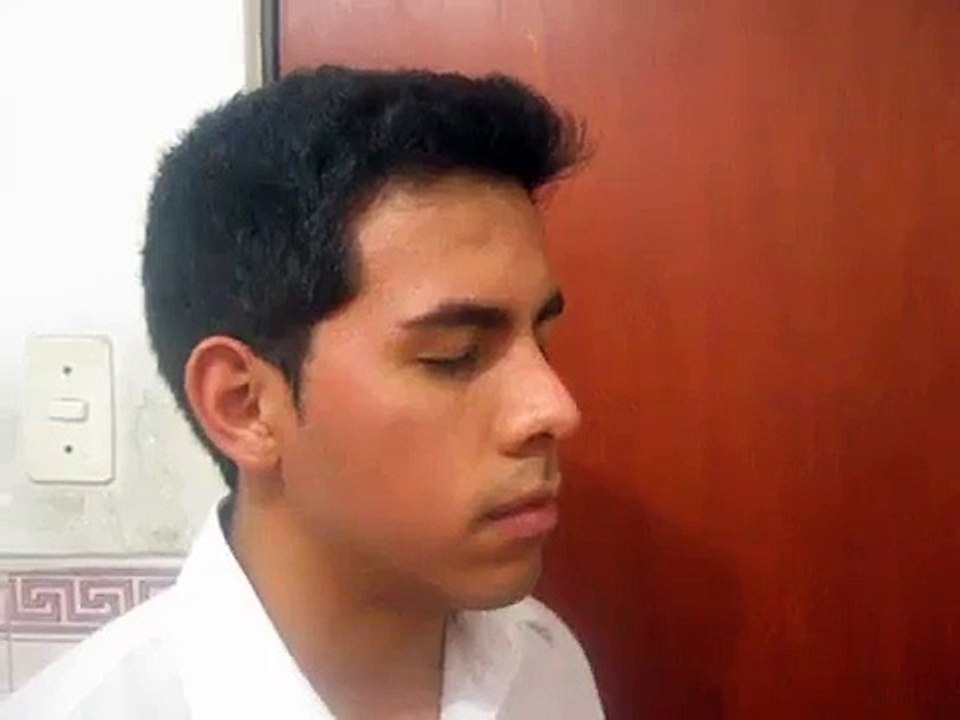 Mientes Tan Bien - Cover Acapella ( Sin Bandera )