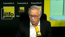 France Info L'interview politique François Rebsamen 24 06 2015