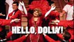 Hello Dolly! Starring Sally Struthers