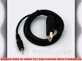 USB Data Cable for abbott Free Style freestyle Meter:Freedom Lite