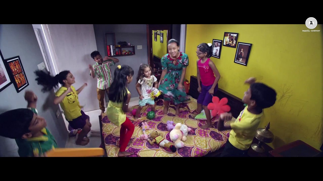 ♫ Sautela Sheher - sautela shehar - || Full Video Song || - Film Aisa Yeh Jahaan - Starring Palash Sen, Ira Dubey & Prisha Dabbas - Full HD - Entertainment City