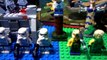 Обзор набороВ Lego® Star Wars 75078 vs. Ninjago 70755