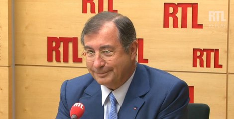 Martin Bouygues : «Tout n’est pas à vendre, tout n’est pas une histoire d’argent»