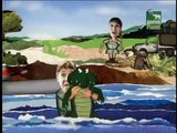 Crocodile Hunter für Kids « Erstaunliches Afrika » | Folge 19 | [1/2] |