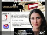 Martí Noticias - Yoani Sánchez: restricciones a Internet en Cuba y declaraciones de Miná