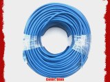 RiteAV - Cat6 Network Ethernet Cable - Blue - 250 ft.