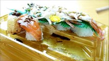 [ Japanese cuisine ] Eating Japanese food Washoku Sushi  Nigirizushi  握寿司