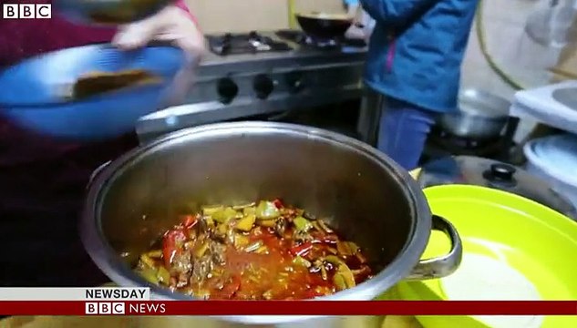 China to crack down on Uighurs escaping to Turkey - TaimeNews.com