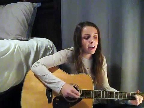 Hillsong United - Oceans (Where Feet May Fail) (Cover)