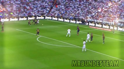 Marcelo Vieira Crazy Skills Show