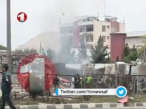 Afghan Soldier Alone Kills All Six Taliban who Attacked Aghan Parliament see what he says about Pakistan