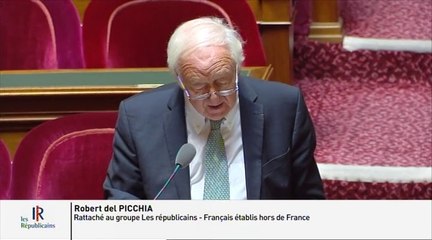 Trésoreries à l'étranger : " Leur suppression entraînerait une économie annuelle de 23 millions d'euros ! "