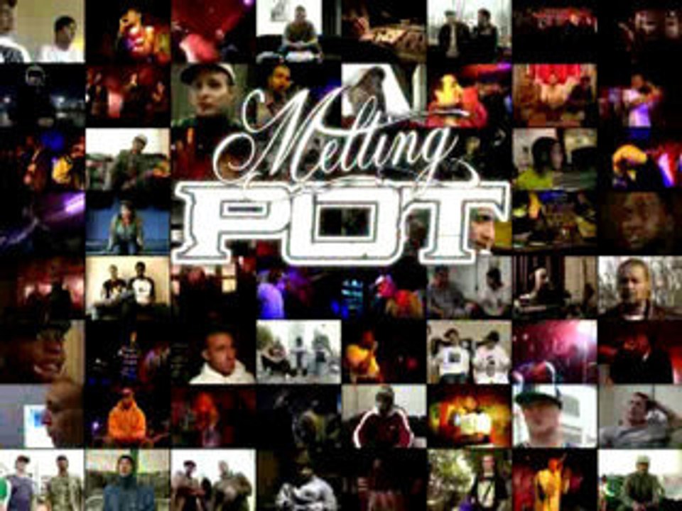 DVD Melting Pot - Bande annonce n°1