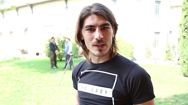 Conosciamo l'assistente di Lory Del Santo nel nuovo The Lady 2