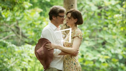 Die Liebe Seines Lebens Making of (deutsch)