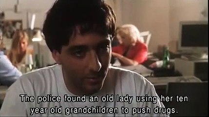 Corto Giancarlo Siani "Mehari"