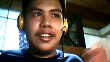 Pangako sayo Amor powers by Stephen Cocjin