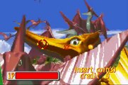 Jurassic Park: The Arcade Game (Sega-AM3) - Gun Playthrough (1/2)