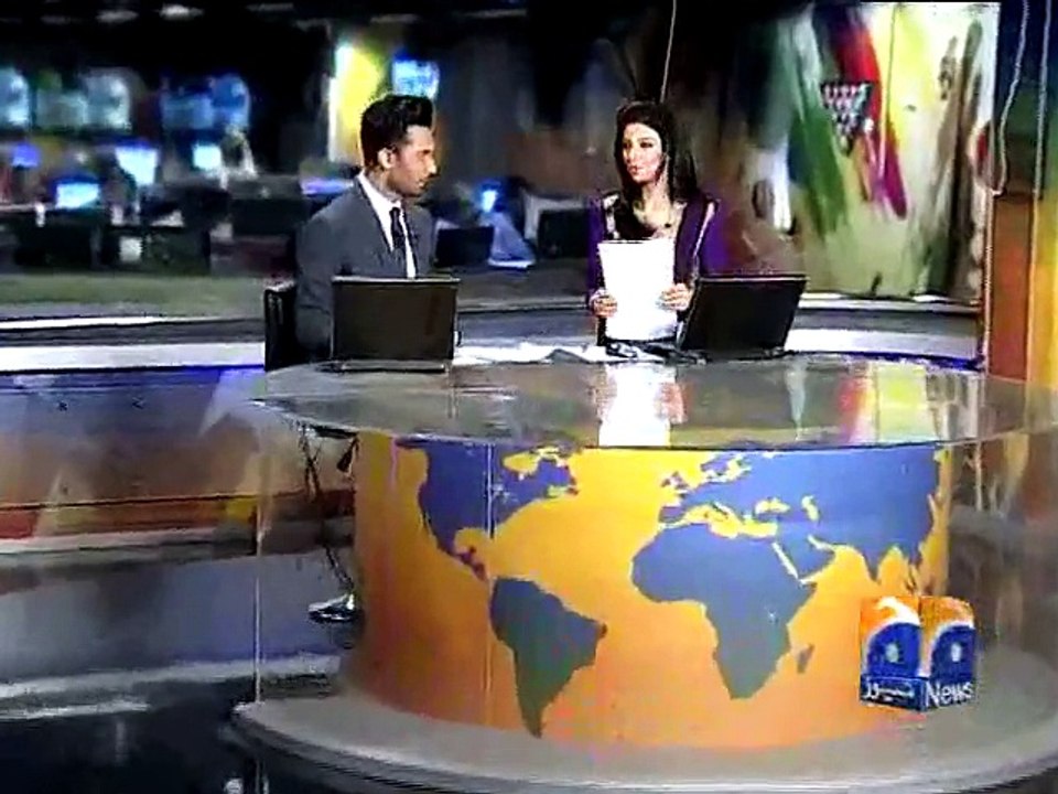 Geo Headlines-24 Jun 2015-1200