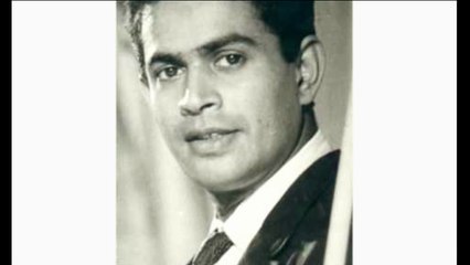 TRIBUTE TO TONY RANASINGHE