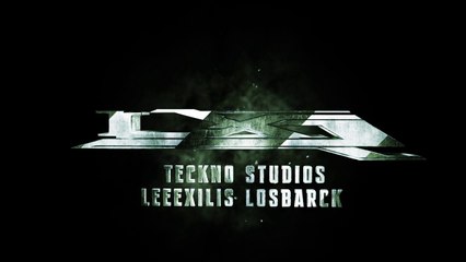 Teckno Studios Leeexilis Losbarck Efecto Total Recall