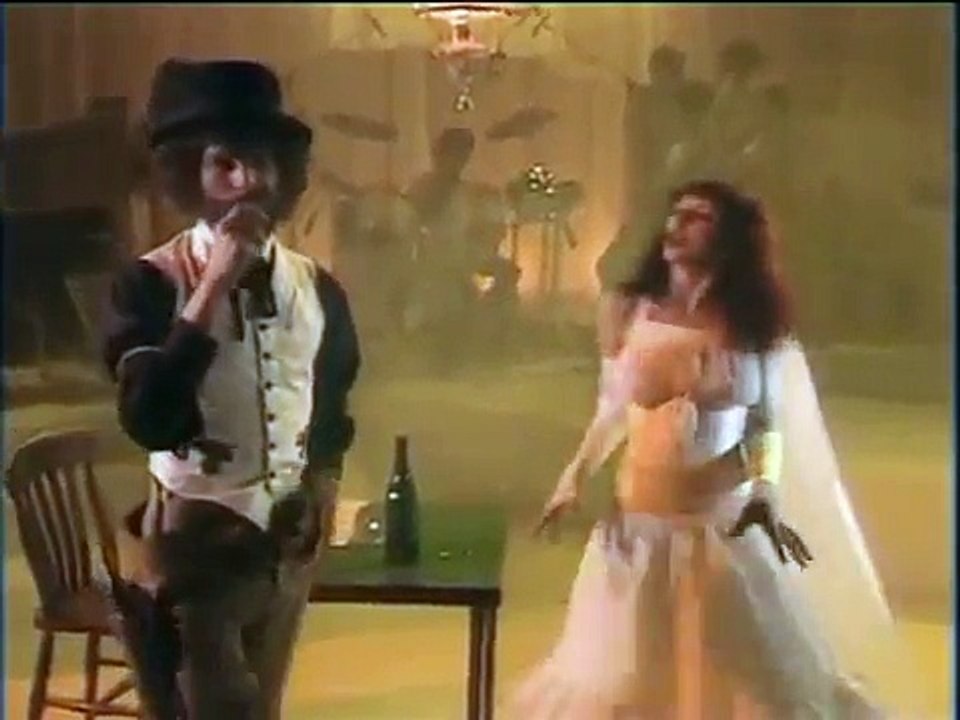 Kate Bush - The Wedding List (1979 Xmas Special)