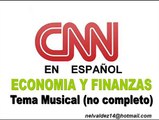 CNN Economia y Finanzas  -  Tema Musica