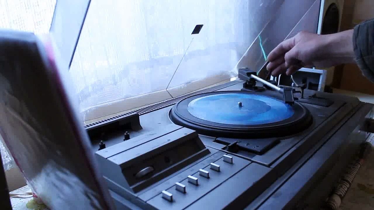 сириус-324 - звуковой журнал "КОЛОБОК" 1982 г.-путешествие по Узбекистану