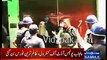 Punjab Police out of Control -- Punjab Police has become Zalim Tareen Force (SAMAA REPORT)