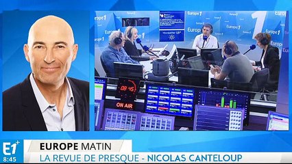 Espionnage présidentiel, une quatre fromage pour François Hollande