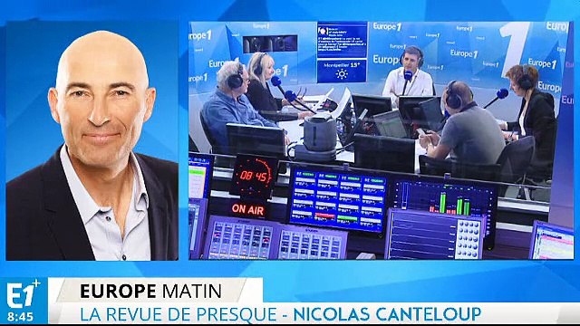 Espionnage présidentiel, une quatre fromage pour François Hollande