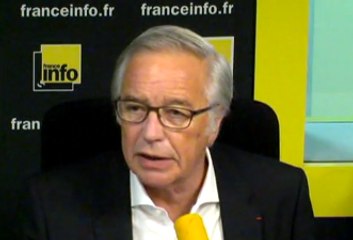 Rebsamen sur FranceLeaks : «Entre amis, on ne fait pas ça»