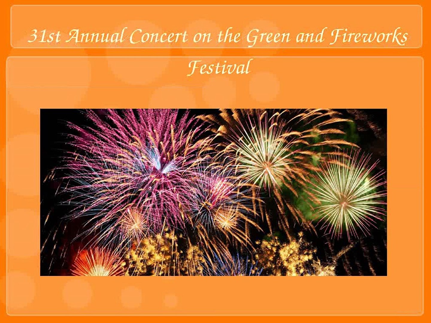 ⁣Upcoming Events In Irvine