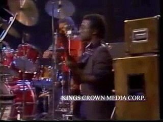 Russ Taff - Jeremiah 1983 (Live)