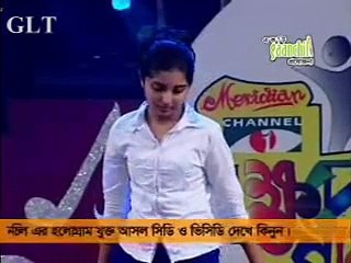 Jokhon Thambe Kolahol_ By Porshi_Bangla Song