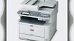 Oki Data MB471w LED Multi-Function Printer (WIRELESS) - Monochrome - Copier/Fax/Printer/Scanner