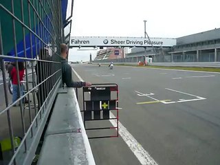 RL Cup JeremRR 8H Nurburgring