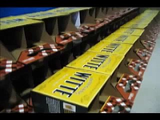 Ommegang Brewery 2008