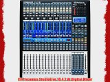 Presonus Studio Live StudioLive 16.4.2AI Digital Mixer   Powered Speakers KALO KAL1000 15 (2)
