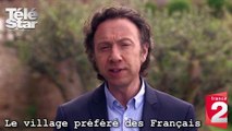 L'hommage de Stéphane Bern à la petite Lilou
