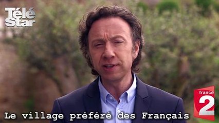 L'hommage de Stéphane Bern à la petite Lilou