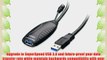 Cable Matters? SuperSpeed USB 3.0 Type A Male to Female Active Extension Cable 10 Meters/32.8