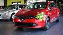 Achat Vente Renault Mégane Coupé Nouvelle DCi 110 FAP S&S Occasion