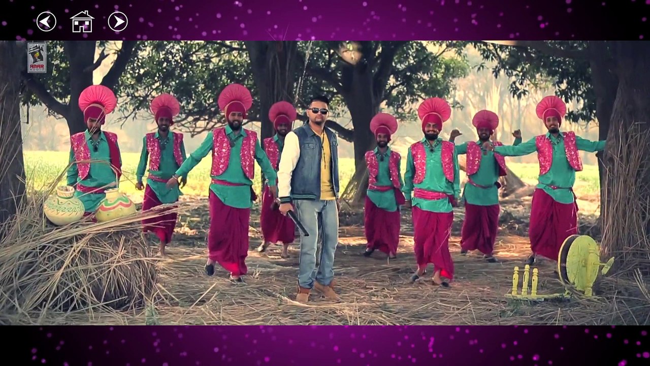 Non Stop G DEEP Hits | Video Jukebox | New Punjabi Songs 2015 | Latest Punjabi Hits 2015