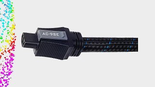 Pangea Audio AC 9SE MKII Signature Power Cable - 1 Meter