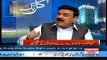 Shiek Rasheed Blast On Asif Ali Zardari