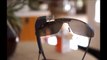 Умные очки google glass (концепт google project glass)